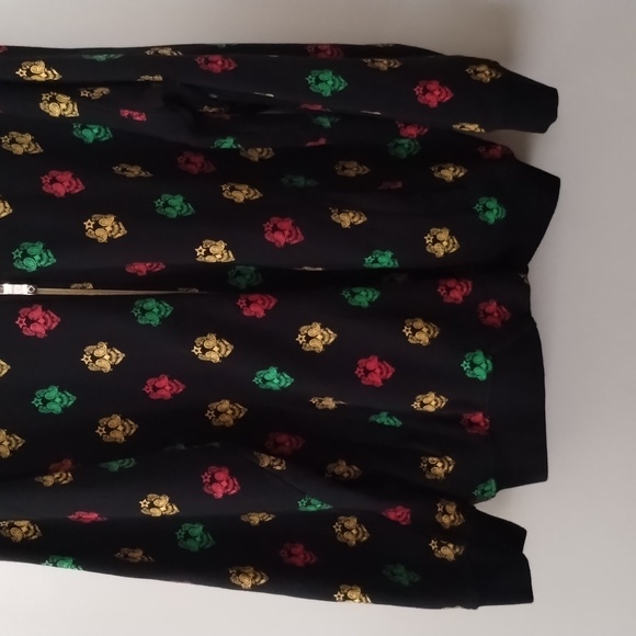 CLH MENS SWEATER ZIP UP JACKET W/HOOD , POCKETS LOOKS NEW - Picture 3 of 10